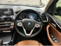 BMW X3 XDrive20d XLine ปี 2017 จด 2019 ไมล์ 91,xxx Km รูปที่ 13